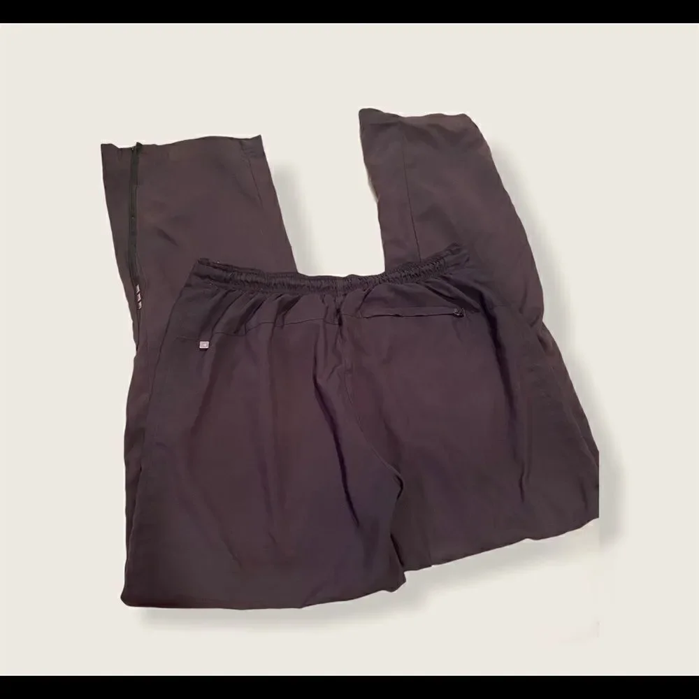 Adidas Black Wind Pants
